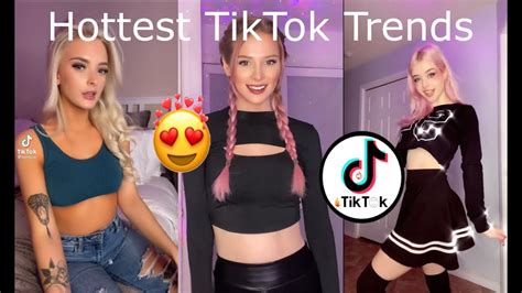 sexiest tiktoks